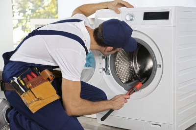 Dryer Repair And Service