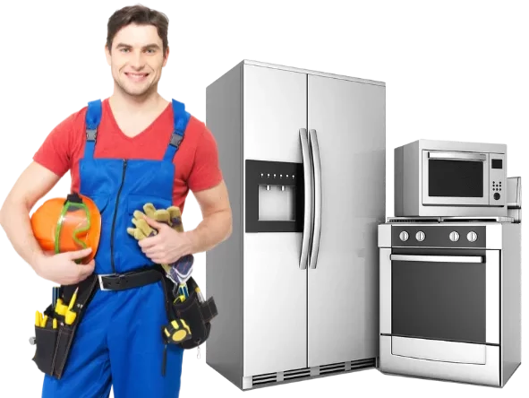 HOME APPLIANCE REPAIR SERVICE