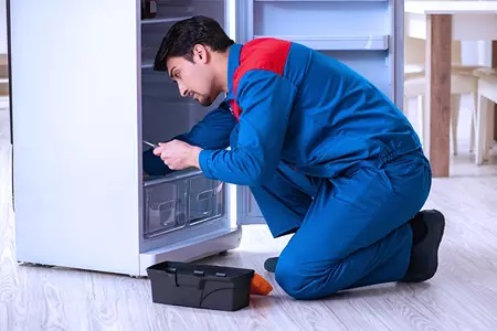 Refrigerator Repair And Service