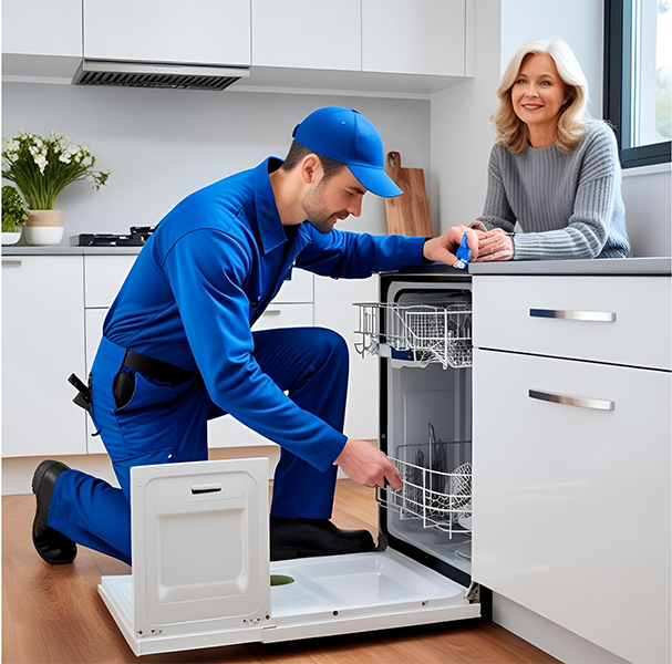 Appliance Repair Expert