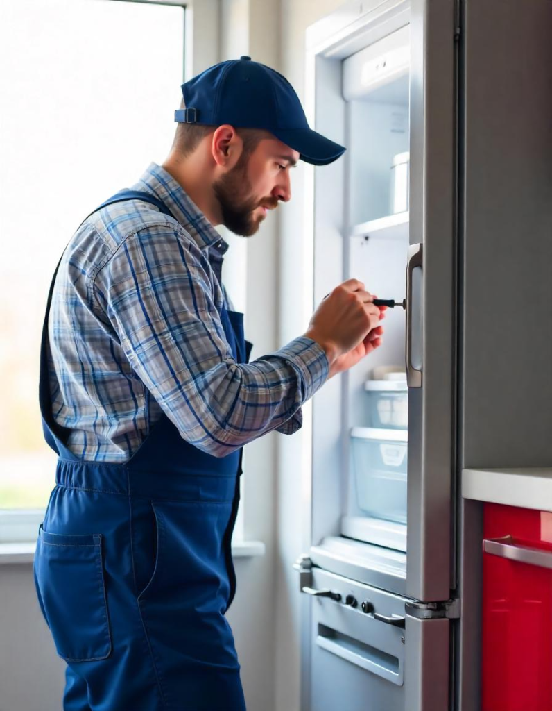 Home Appliance Repair